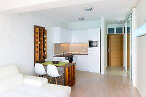 Apart hotel Harmonia