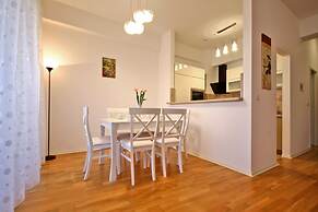 Apart hotel Harmonia