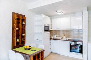 Apart hotel Harmonia