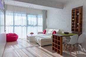 Apart hotel Harmonia