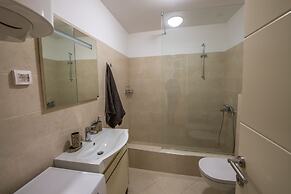 Apart hotel Harmonia