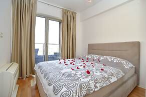 Apart hotel Harmonia