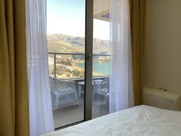 Apart hotel Harmonia