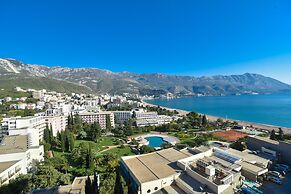 Apart hotel Harmonia