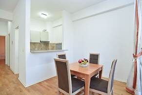 Apart hotel Harmonia