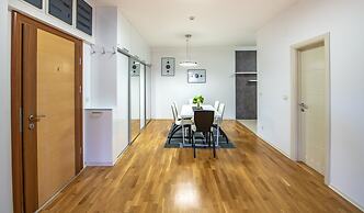 Apart hotel Harmonia