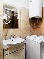 Apart hotel Harmonia