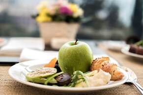 Apart hotel Harmonia