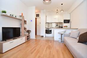 Apart hotel Harmonia