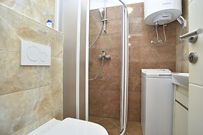 Apart hotel Harmonia