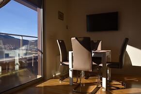 Apart hotel Harmonia