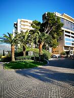 Apart hotel Harmonia