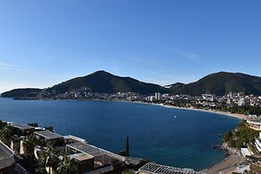 Apart hotel Harmonia