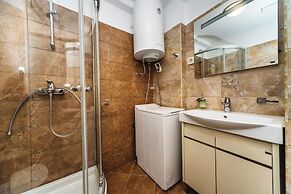 Apart hotel Harmonia