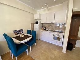 Apart hotel Harmonia