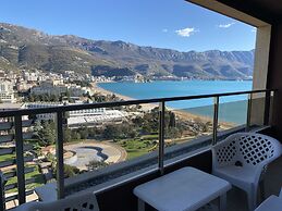 Apart hotel Harmonia