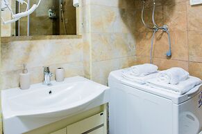 Apart hotel Harmonia