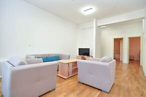 Apart hotel Harmonia