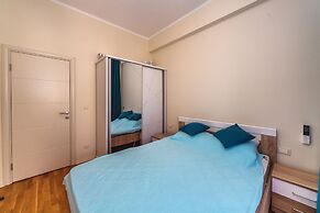 Apart hotel Harmonia