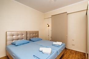 Apart hotel Harmonia