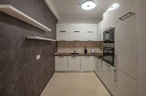 Apart hotel Harmonia