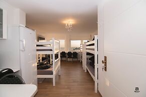 Skyhostel Friedrichshafen