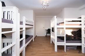 Skyhostel Friedrichshafen