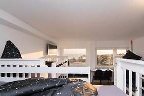 Skyhostel Friedrichshafen