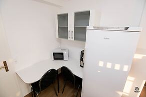 Skyhostel Friedrichshafen