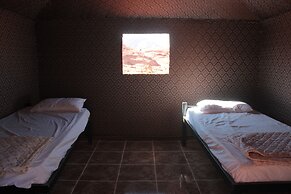 Bedouin Nomads Adventures