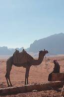 Bedouin Nomads Adventures