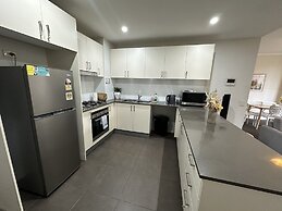 Southwest Liverpool Area 3 Beds & Parking Nwf003