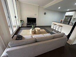 Southwest Liverpool Area 3 Beds & Parking Nwf003