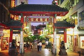 Southwest Liverpool Area 3 Beds & Parking Nwf003