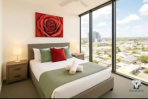 Fortitude Valley 2bed Parking Pool Showground Qfv010