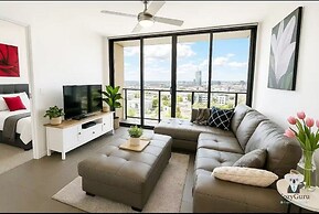 Fortitude Valley 2bed Parking Pool Showground Qfv010