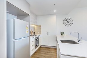Luxury 2bed South Brisbane Qsb038