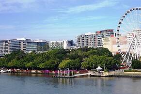 Bribane Chinatown 2 Bed Apt, Parking, Pool, Gym - Qfv147-8