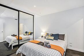 Bribane Chinatown 2 Bed Apt, Parking, Pool, Gym - Qfv147-8