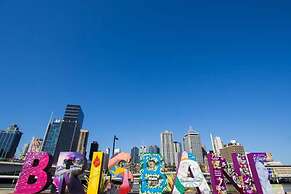 Bribane Chinatown 2 Bed Apt, Parking, Pool, Gym - Qfv147-8