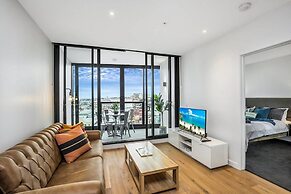 Bribane Chinatown 2 Bed Apt, Parking, Pool, Gym - Qfv147-8