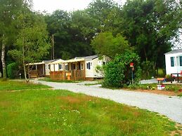 Camping Les Castors - Mobil-Home