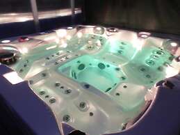 Camping Les Castors - Mobil-Home
