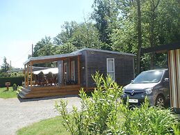 Camping Les Castors - Mobil-Home