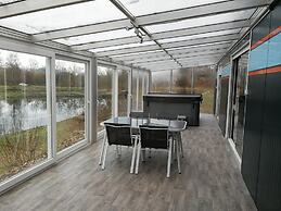 Camping Les Castors - Mobil-Home