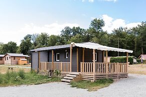 Camping Les Castors - Mobil-Home