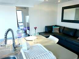 Camping Les Castors - Mobil-Home