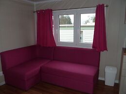 Camping Les Castors - Mobil-Home