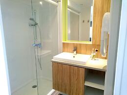 Camping Les Castors - Mobil-Home