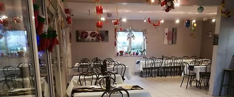 Camping Les Castors - Mobil-Home